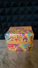 151 mini tin: display, Hobby en Vrije tijd, Verzamelkaartspellen | Pokémon, Ophalen of Verzenden, Zo goed als nieuw