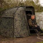 Trakker Tempest RS 100 Camo ONGEBRUIKT!, Watersport en Boten, Hengelsport | Karpervissen, Ophalen, Nieuw, Overige typen