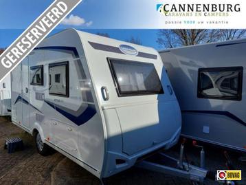 Caravelair Alba Style 390 beschikbaar voor biedingen