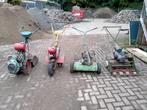 Oldtimer Freesmachine en Kooimaaier, Ophalen, Gebruikt, Overige soorten, Old timer
