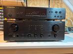 Marantz pm7000 + tuner st6000 met garantie!, Audio, Tv en Foto, Versterkers en Receivers, Marantz, Gebruikt, ., Ophalen of Verzenden