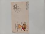 100th Melbourne Cup 1960 en Weihnachten 2002, Ophalen of Verzenden, Beschreven, Nederland