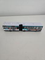 Model Bus Parijs - Zo Goed Als Nieuw, Ophalen of Verzenden, Zo goed als nieuw, 1:50 of kleiner, Auto