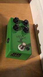 JHS Bonsai effect pedaal, Muziek en Instrumenten, Effecten, Ophalen of Verzenden, Zo goed als nieuw, Distortion, Overdrive of Fuzz