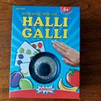Halli Galli - Leuk en snel reactiespel!, Vijf spelers of meer, Ophalen of Verzenden, Zo goed als nieuw, Amigo