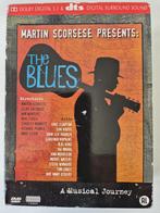 Martin Scorsese Presents - The Blues - 7-Disc, Ophalen of Verzenden, Boxset