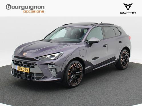 CUPRA Terramar 1.5 TSi 272 Pk e-Hybrid Automaat VZ Performan, Auto's, Cupra, Bedrijf, Te koop, Terramar, 360° camera, ABS, Achteruitrijcamera