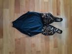 Sunflair badpak maat 40 cup B, Kleding | Dames, Badmode en Zwemkleding, Zwart, Badpak, Ophalen of Verzenden, Sunflair