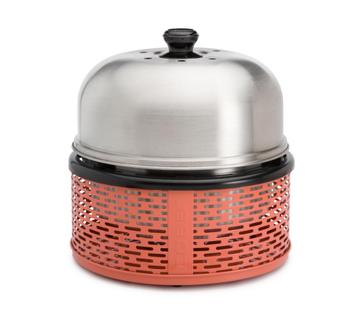 COBB Pro | Zalmrood. Nieuw + basisplaat en tas + Cobblestone beschikbaar voor biedingen