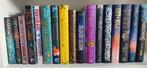 Diverse Fairyloot boeken, Boeken, Ophalen, Zo goed als nieuw