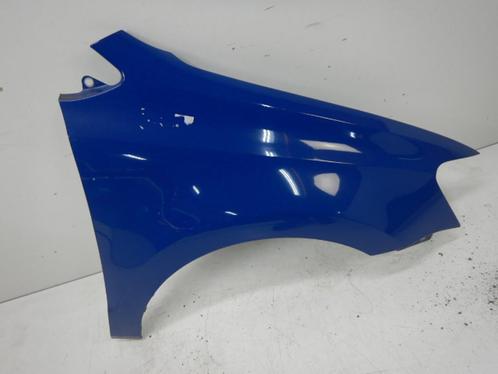 VW Polo 6R/6C Zijscherm spatscherm Rechts LD5C 6R0821106 Bla, Auto-onderdelen, Carrosserie en Plaatwerk, Spatbord, Volkswagen