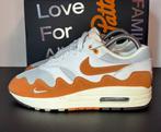 Nike Air Max 1 x Patta Waves Monarch mt. 38, Kleding | Dames, Schoenen, Nike, Oranje, Ophalen of Verzenden, Sneakers of Gympen