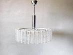 Vintage Doria lamp, Niet ingevuld, Gebruikt, 50 tot 75 cm, Mid century modern