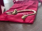 Uno de 50 - armband - 18kt verguld - nieuw !, Ophalen of Verzenden, Nieuw, Geel, Goud