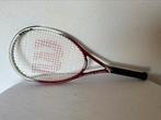 Wilson Three Two BLX Tennisracket Tennis Racket L1, Racket, Wilson, Ophalen of Verzenden, L1