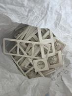 Schakelmateriaal, stopcontacten , raampjes en switches, Ophalen of Verzenden, Stopcontact