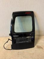 Achterdeur caddy zwart, Auto-onderdelen, Ophalen of Verzenden, Deur