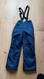 Ski broek maat 140 metk Panther, Ophalen of Verzenden, Zo goed als nieuw, Jongen of Meisje, Broek