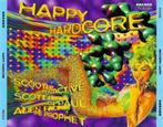 Various – Happy Hardcore CD 2 X CD, Overige genres, Gebruikt, Verzenden