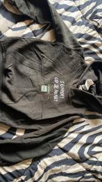 Feyenoord trui 110 116, Kinderen en Baby's, Ophalen of Verzenden, Zo goed als nieuw, Meisje, Trui of Vest