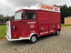 2024 Tune Dunkin TN-C20 Foodtruck, Gebruikt