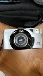 Canon Prima Super 105 AiAF Compacte Analoge Camera, Audio, Tv en Foto, Fotocamera's Analoog, Ophalen of Verzenden, Gebruikt, Compact