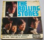 Rolling Stones EP 1964, Cd's en Dvd's, Vinyl Singles, EP, Ophalen of Verzenden