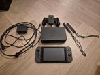 Nintendo Switch - Complete Set!, 1 speler, Zo goed als nieuw, Eén computer, Vanaf 7 jaar