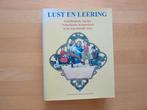 Lust en leering. Geschiedenis van het Nederlandse Kinderboek, Ophalen of Verzenden, Zo goed als nieuw