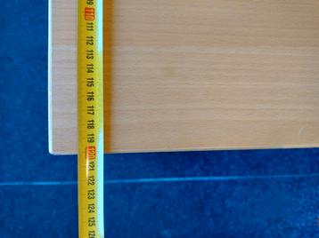 Twee IKEA Hoekbureaus Galant - afbeelding 11