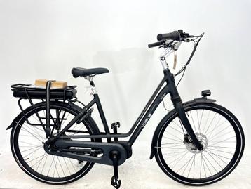 E-Bike Vogue Zenda/ Middenmotor/2 jaar garantie/Superprijs beschikbaar voor biedingen