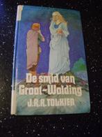 J.R.R. TOLKIEN De smid van Groot-Wolding, Boeken, Ophalen of Verzenden, Gelezen, J.R.R. Tolkien