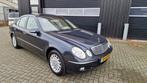 Mercedes-Benz E-klasse 320 Avantgarde Zeer nette auto, Automaat, Achterwielaandrijving, Gebruikt, Beige