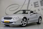 Mercedes-Benz SL-klasse 500, Automaat, Achterwielaandrijving, Gebruikt, 8 cilinders