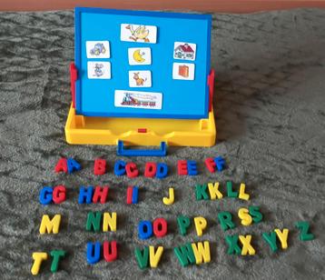 Diverse speelgoed te koop (adv. 3) beschikbaar voor biedingen