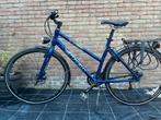 Trek Navigator X500 damesfiets, Fietsen en Brommers, Fietsen | Dames | Damesfietsen, Gebruikt, 47 tot 50 cm, Versnellingen, Ophalen