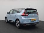 Renault Grand Scénic 1.3 TCe Intens | Automaat | Half-Leder, Auto's, Renault, Te koop, Benzine, Gebruikt, 750 kg