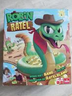Robin Ratel Spel - Goliath, Ophalen of Verzenden, Zo goed als nieuw