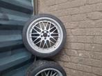 Bbs velgen, Auto-onderdelen, Banden en Velgen, Ophalen, 19 inch, 235 mm, Zomerbanden