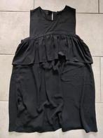 Zwart mouwloos jurk Nikkie Plessen maat 40, Nieuw, Maat 38/40 (M), Nikkie, Ophalen of Verzenden