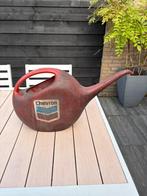 Garage gieter  Chevron, Verzenden, Zo goed als nieuw, Gebruiksvoorwerp