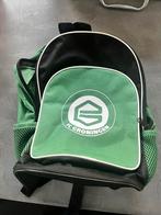 FC Groningen Set: Rugzak, Pionnen & Sjaal, Ophalen of Verzenden, Zo goed als nieuw, Clubaccessoires