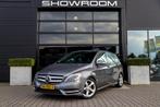 Mercedes-Benz B-klasse 180 Ambition, 122 PK, NAP, LED, Leer,, Voorwielaandrijving, Euro 5, 4 cilinders, 122 pk