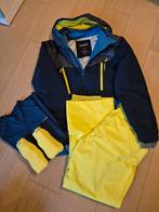 Protest skibroek en skijas i.z.g.st. M, Kleding | Heren, Wintersportkleding, Ophalen of Verzenden, Zo goed als nieuw, Broek