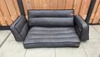 Rexproduct palletkussens Bergamo, Tuin en Terras, Tuinsets en Loungesets, Ophalen, Zo goed als nieuw, Bank