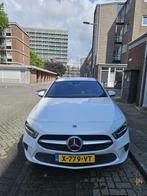 Mercedes-Benz A-Klasse A 250 e 218pk 8G-DCT 2020 Wit, Auto's, Zwart, 4 cilinders, 160 pk, Wit