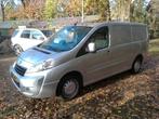 Peugeot Expert 2.0 HDI 94KW 2014 Grijs, Euro 5, 4 cilinders, 2000 kg, Origineel Nederlands