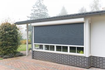 rolluiken beschikbaar voor biedingen