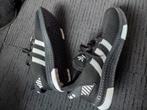 Nieuw gymschoenen sportschoenen adidas zwart wit 37, Ophalen of Verzenden, Nieuw
