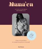 Hardcover boek  mama'en (nieuw), Nieuw, Ophalen of Verzenden